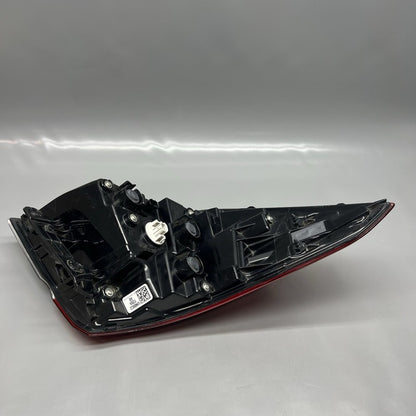 HONDA CIVIC TAIL LIGHT RIGHT PASSENGER 2022 2023 SEDAN OEM