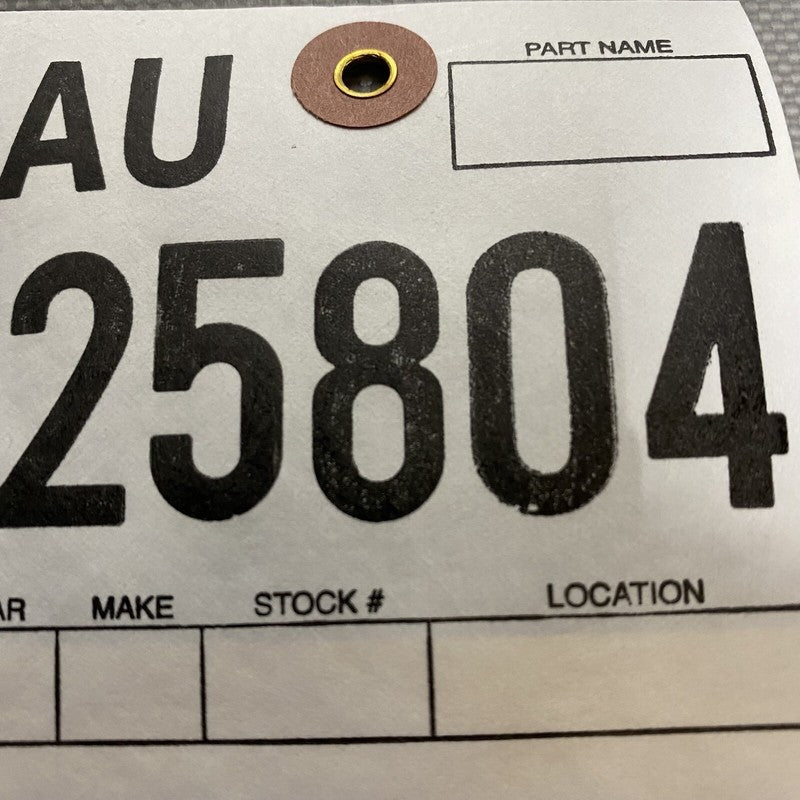 A4 AUDI A4 CONTROL ARM RIGHT FRONT UPPER SEDAN 2017 2018 2019 2020 OEM