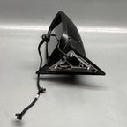 DODGE CHARGER MIRROR RIGHT PASSENGER 2011 2012 2013 2014 OEM