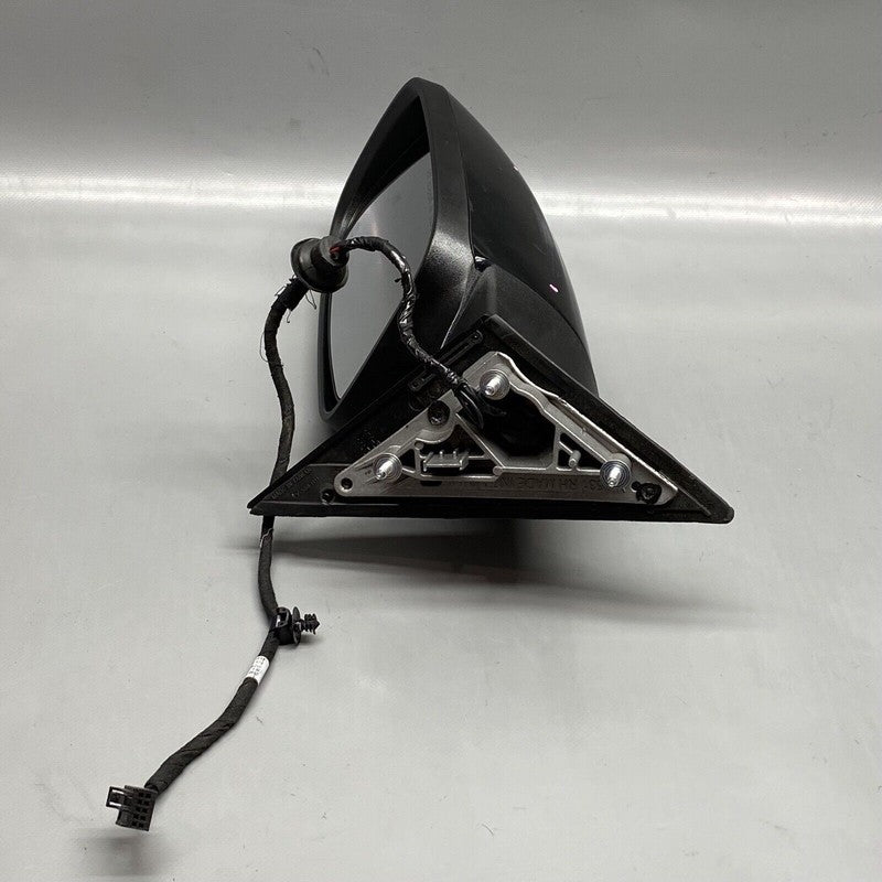 DODGE CHARGER MIRROR RIGHT PASSENGER 2011 2012 2013 2014 OEM