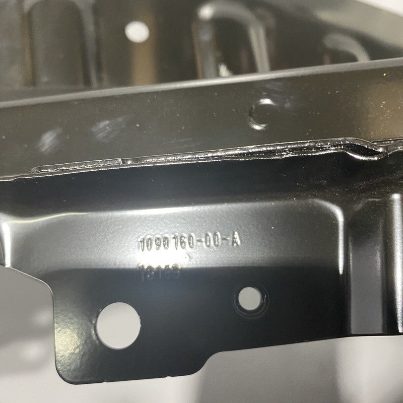 1090160-00-a TESLA MODEL 3 SUPPORT APRON RIGHT FENDER 2017 2018 2019 2020 1090160-00-A