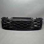 RANGE ROVER SPORT GRILLE 2018 2019 2020 2021 2022 OEM JK62-8200-CE