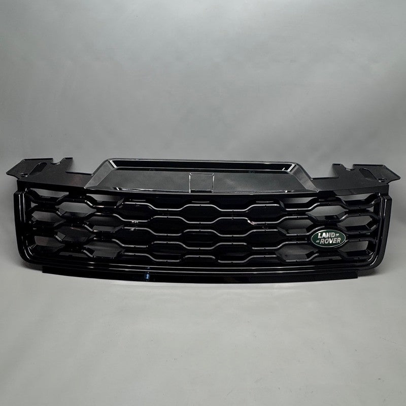 RANGE ROVER SPORT GRILLE 2018 2019 2020 2021 2022 OEM JK62-8200-CE