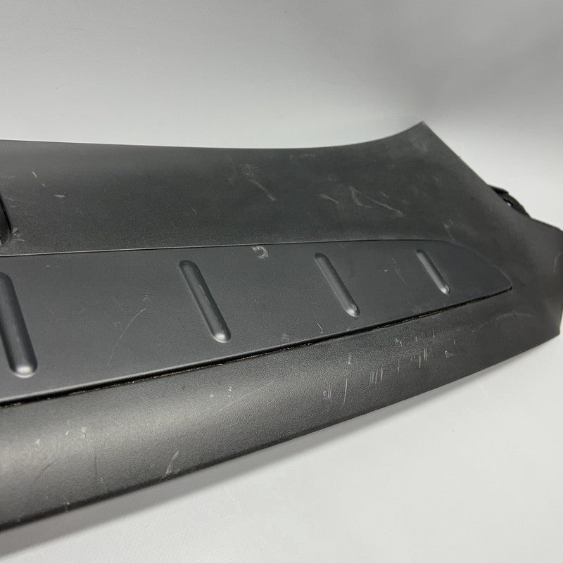 1036234-00-F TESLA MODEL X UNDERHOOD APRON COVER 2016 2017 2018 2019 2020 OEM 1036234-00-F