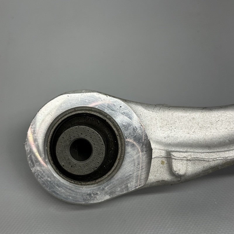 TESLA MODEL X CONTROL ARM LEFT FRONT 2016 2017 2018 2019 2020 OEM 1027