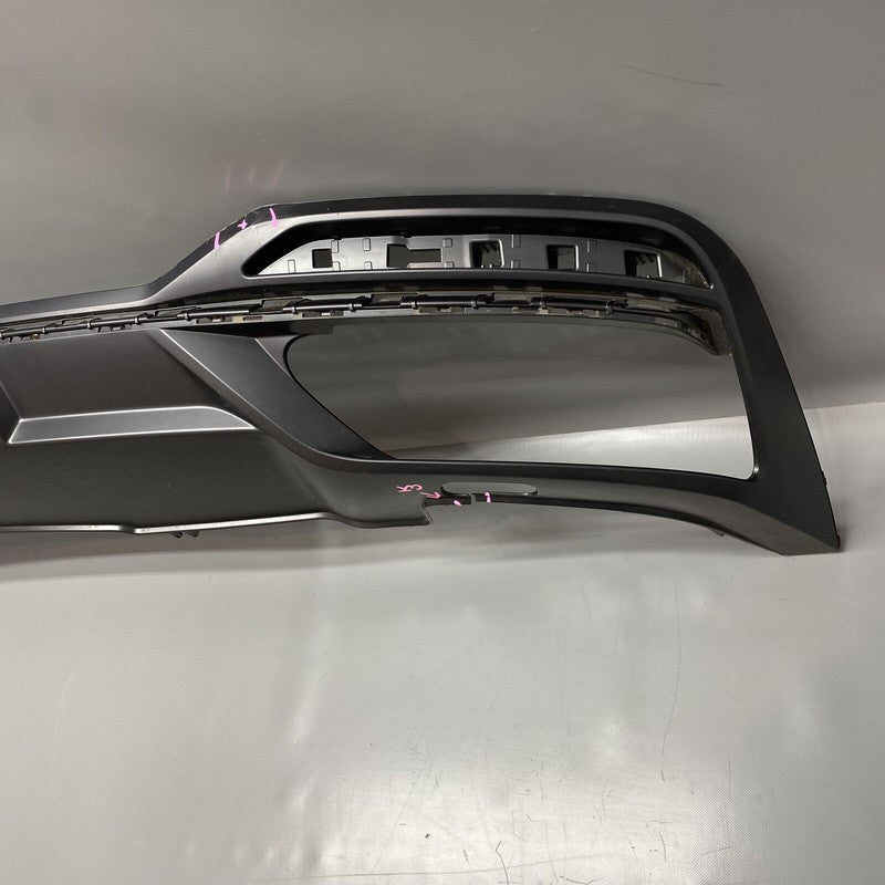 8W6807521AH AUDI A5 REAR BUMPER LOWER COVER 8W6807521AH 2020 OEM