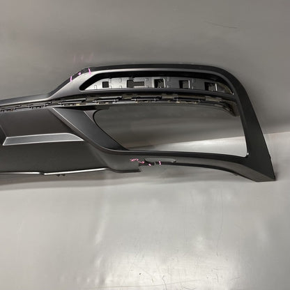 8W6807521AH AUDI A5 REAR BUMPER LOWER COVER 8W6807521AH 2020 OEM