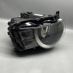 LAND ROVER DEFENDER HEADLIGHT RIGHT PASSENGER 2020 2021 2022 PREMIUM L