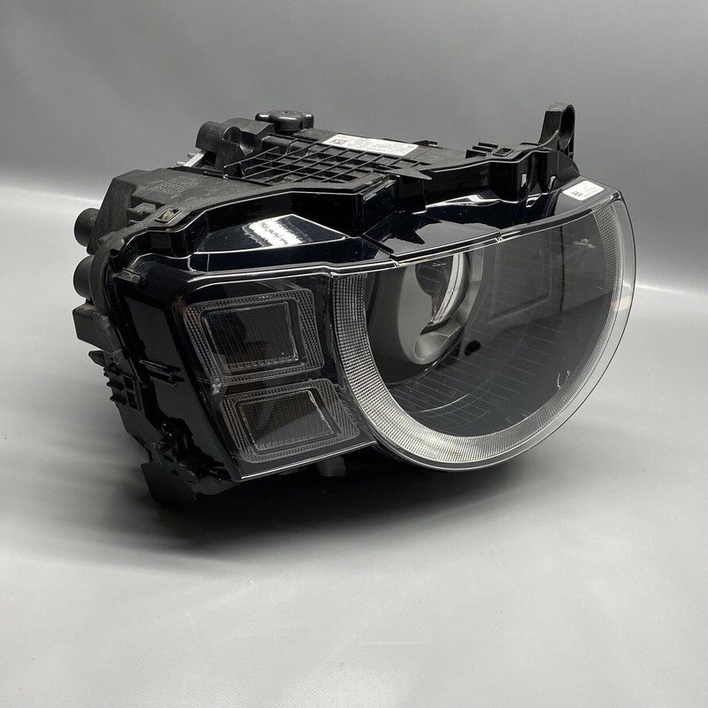 LAND ROVER DEFENDER HEADLIGHT RIGHT PASSENGER 2020 2021 2022 PREMIUM L