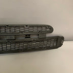 6008159 TESLA MODEL S GRILLE LOWER CENTER 2012 2013 2014 2015 OEM