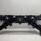 TESLA MODEL 3 RADIATOR SUPPORT BRACKET 2023 2024 2025 OEM 1711743-00