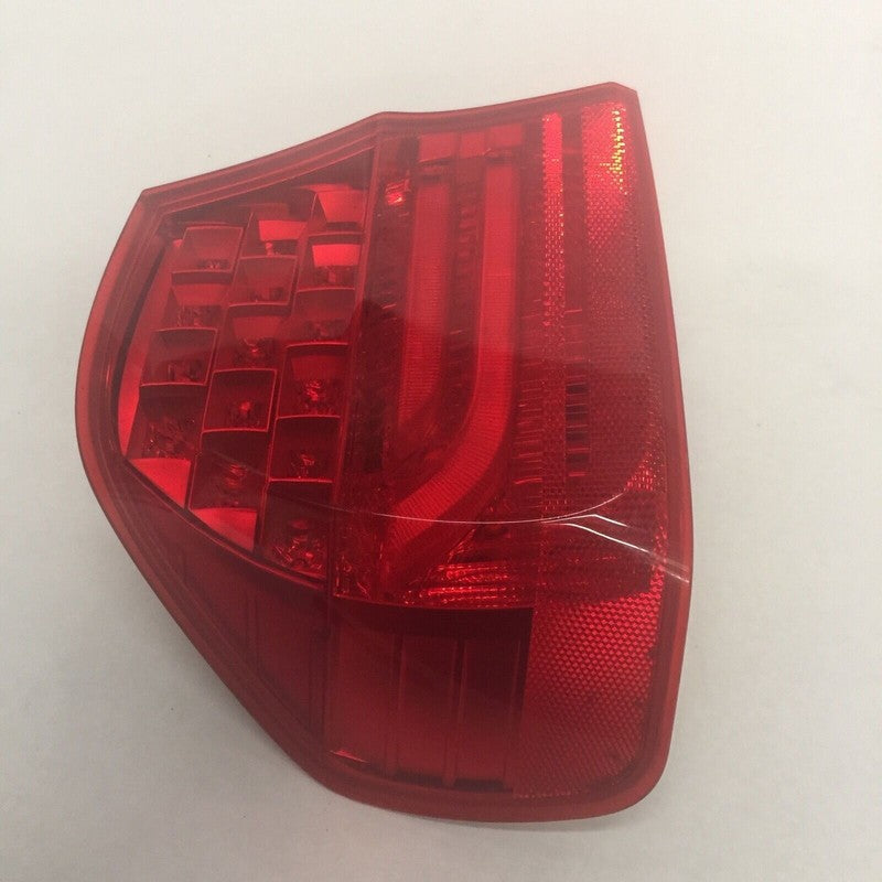 7 154 157 BMW 328 335 TAIL LIGHT LEFT DRIVER 2009 2010 2011 LED OEM 