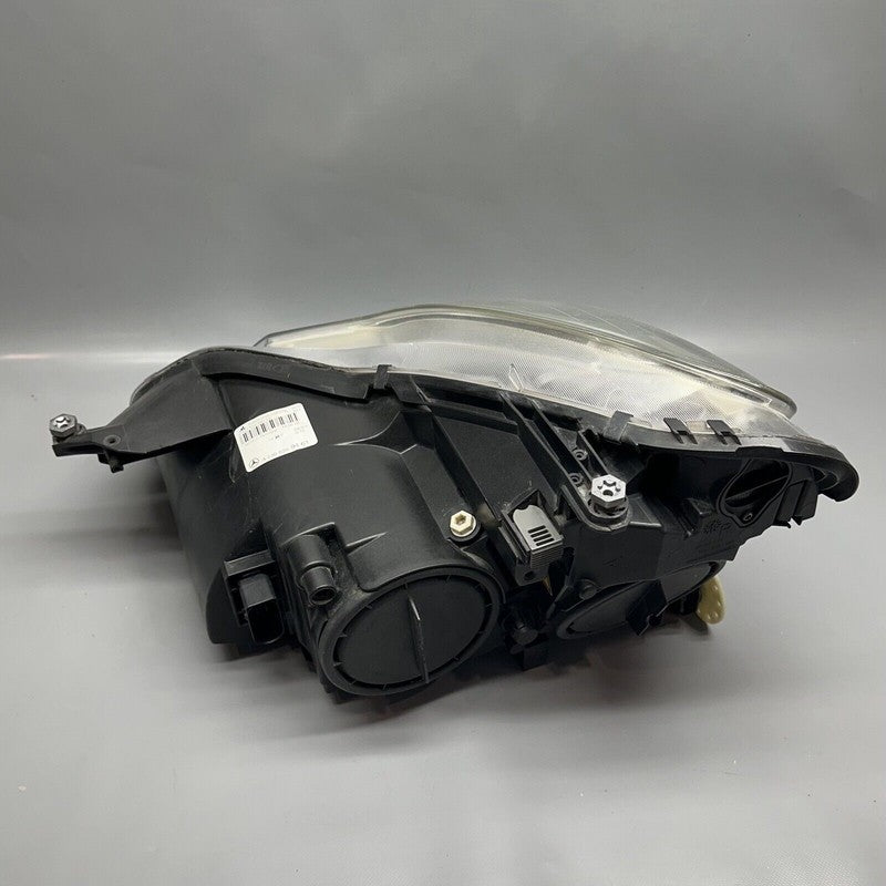 A2308209461 MERCEDES BENZ SL63 HEADLIGHT RIGHT PASSENGER SL550 XENON 2009 2010 2011 2012 OEM