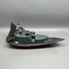 FORD FUSION TAIL LIGHT RIGHT PASSENGER 2017 2018 2019 2020 OEM HS73-13