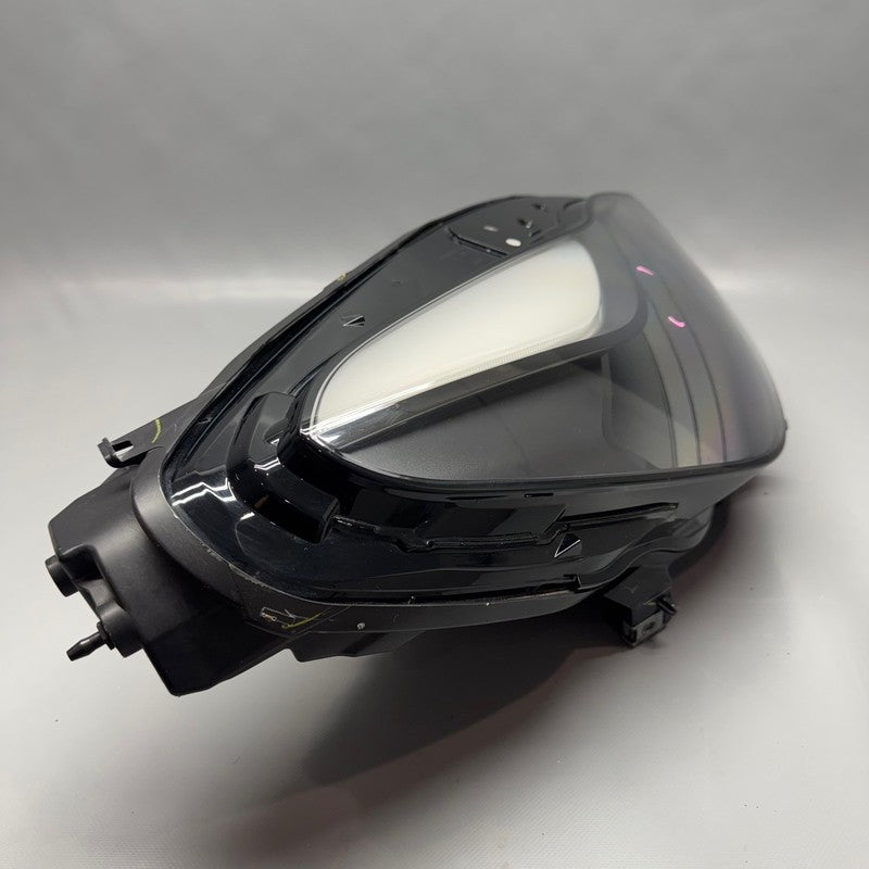 TESLA MODEL 3 Y HEADLIGHT RIGHT PASSENGER 2017 2018 2019 2020 2021 202