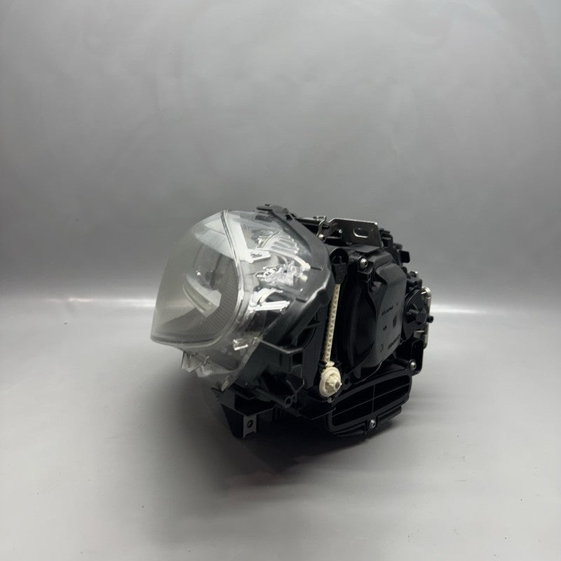 7378517 2014 2015 2016 BMW 535 550 M5 HEADLIGHT LEFT DRIVER XENON AFS OEM 7378517