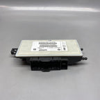 BMW X6 SAFETY CONTROL MODULE 6577-9385026-01 2012 2013 2014 2015 2016 