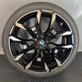 BMW 330I M340I 430I M4 WHEEL RIM 19 INCH 2025 2026 OEM 5A576C4