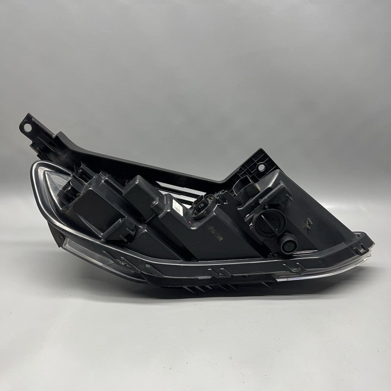 HYUNDAI SANTA FE DAYTIME RUNNING LIGHT LEFT DRIVER 2019 2020 OEM 