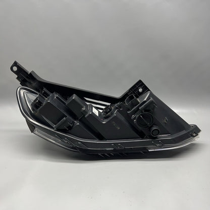 HYUNDAI SANTA FE DAYTIME RUNNING LIGHT LEFT DRIVER 2019 2020 OEM 