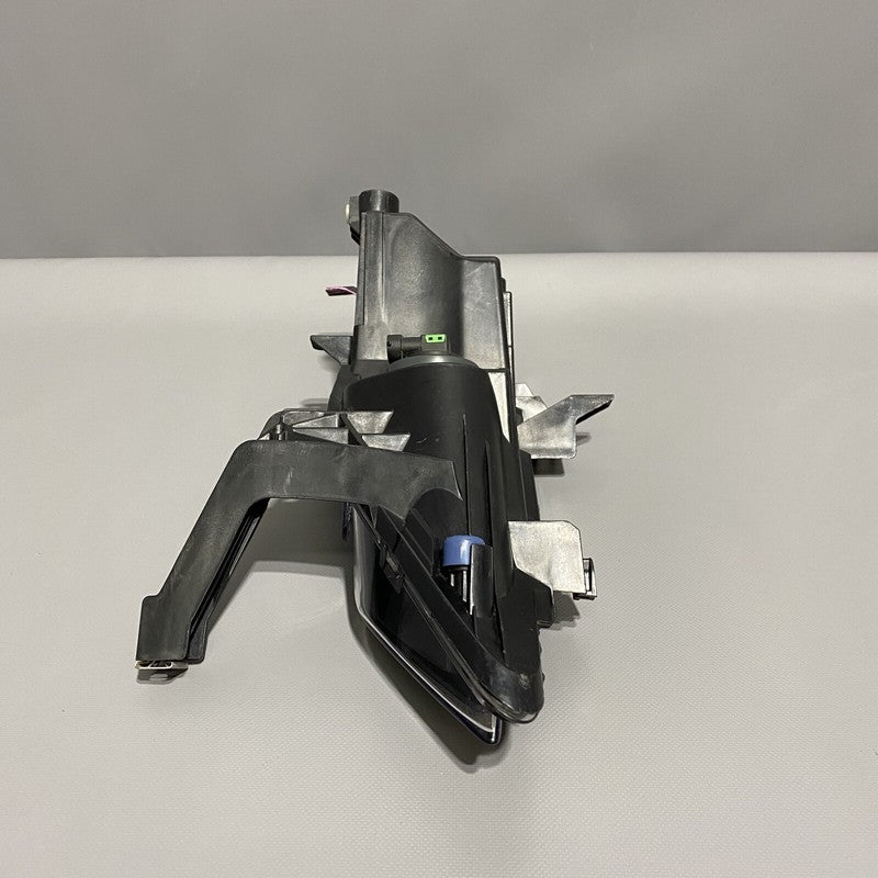 NISSAN MAXIMA FOG LIGHT LEFT DRIVER 2016 2017 2018 HALOGEN OEM