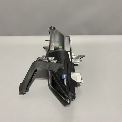 NISSAN MAXIMA FOG LIGHT LEFT DRIVER 2016 2017 2018 HALOGEN OEM