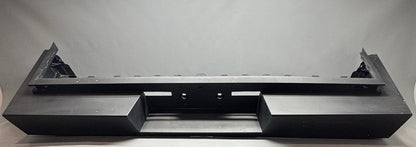 1800635-00 TESLA CYBERTRUCK REAR BUMPER 2024 2025 TEXTURE OEM 1800635-00