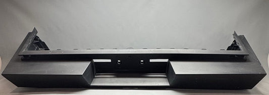 1800635-00 TESLA CYBERTRUCK REAR BUMPER 2024 2025 TEXTURE OEM 1800635-00