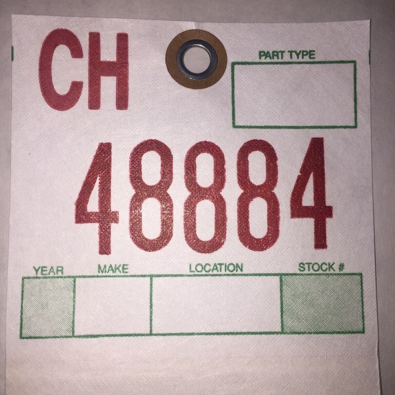 1007957-00 TESLA MODEL S DOOR PANEL RIGHT FRONT 2012 2013 2014 2015 OEM