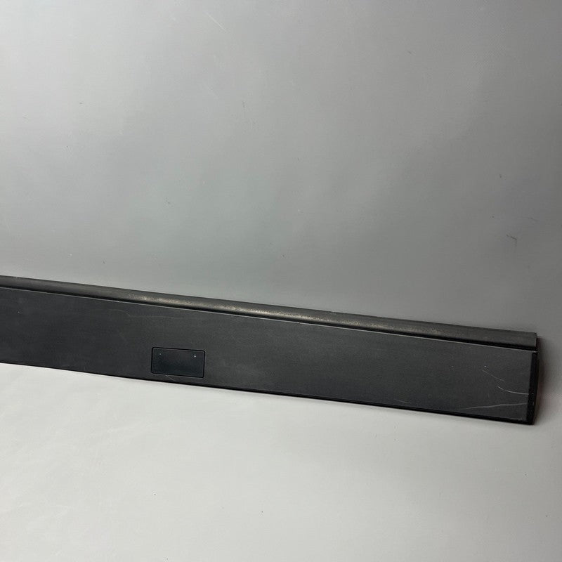 TESLA CYBERTRUCK BEDSIDE SAIL APPLIQUE RIGHT 2024 2025 OEM 1741539-00-