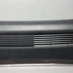 1492605-00-B TESLA MODEL Y APRON REAR COVER 2020 2021 2022 2023 OEM 1492605-00-B