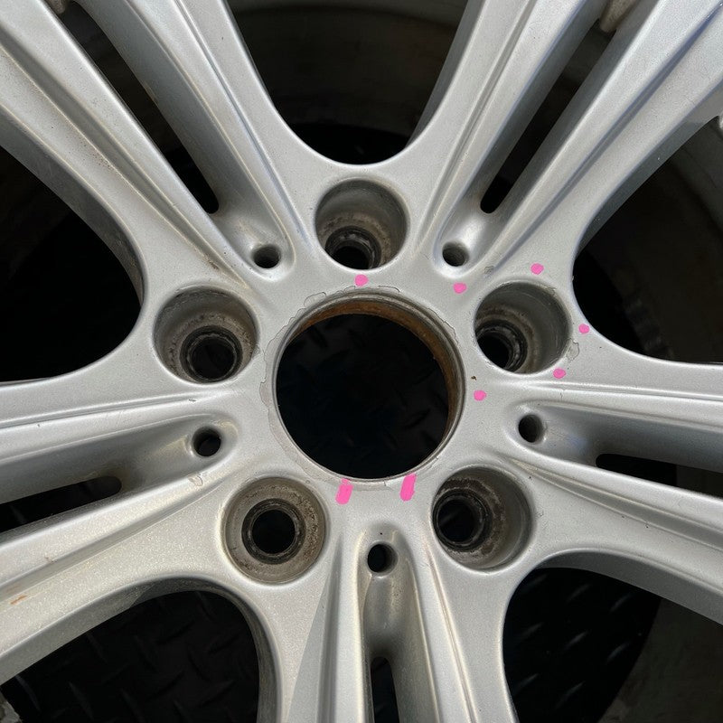 BMW 328i WHEEL RIM SET 17 INCH 2012 2013 2014 2015 2016 2017 2018 OEM 