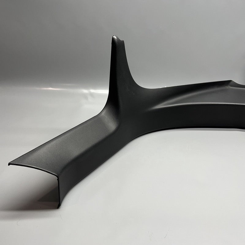 1051768-S1-F TELSA MODEL S C-PILLAR TRIM LOWER LEFT 2016 2017 2018 2019 2020 OEM 1051768-S1-F