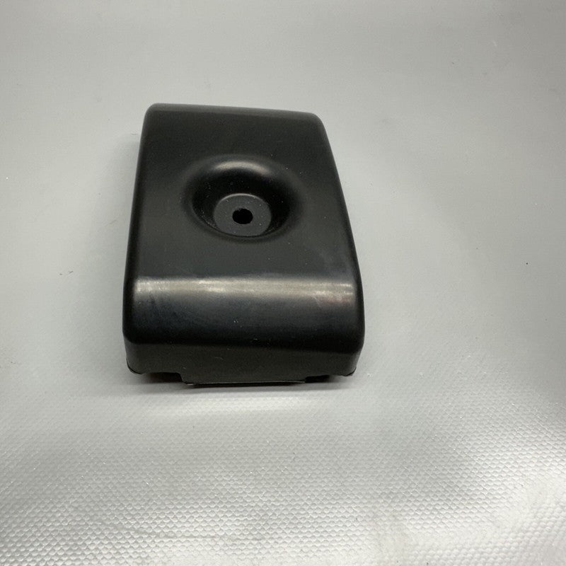 99750584500 PORSCHE 911 GT3 BUMPER GUARD PROTECTION PAD LEFT REAR 2007-2011 OEM 99750584500