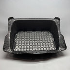 1508656-00-E TESLA MODEL Y TRUNK CARGO STORAGE REAR 2020 2021 2022 2023 OEM 1508656-00-E