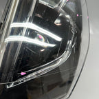 HOLDEN EV COMMODORE HEADLIGHT RIGHT 2006 2007 2008 2009 2010 2011 2012