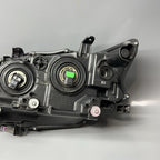 RX350 LEXUS RX350 HEADLIGHT RIGHT PASSENGER 2011 2012 HALOGEN OEM