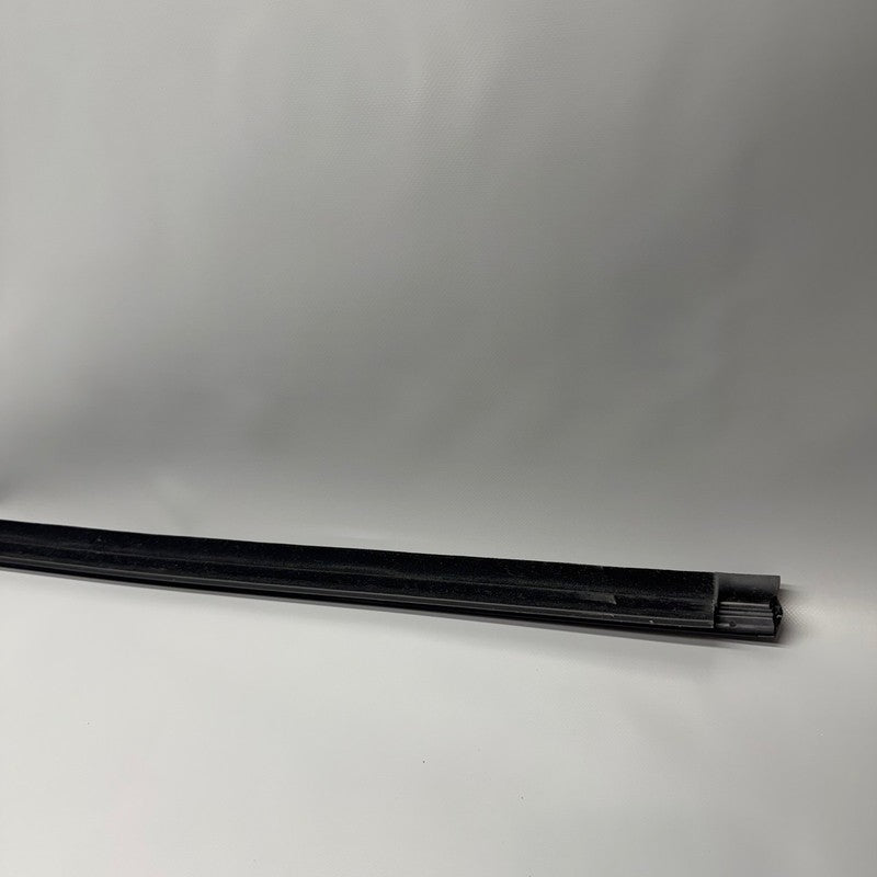 TESLA MODEL X DOOR MOLDING TRIM LEFT FRONT 2016-2018 2019 2020 OEM 103