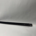 TESLA MODEL X DOOR MOLDING TRIM LEFT FRONT 2016-2018 2019 2020 OEM 103