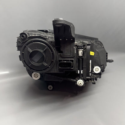 A1679065908 MERCEDES BENZ GLE350 HEADLIGHT LEFT DRIVER MULTIBEAM LED 2020 2021 2022 2023 OEM