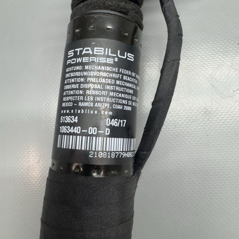 1063440-00-D TESLA MODEL X DOOR STRUT SHOCK REAR 2016 2017 2018 2019 2020 OEM 1063440-00-D