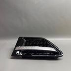 RANGE ROVER SPORT GRILLE LEFT 2012 2013 OEM