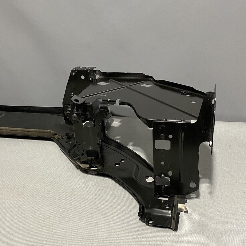 313355588 VOLVO XC70 RADIATOR SUPPORT S80 2008 2009 2010 2011 2012 2013 2014 2015 OEM