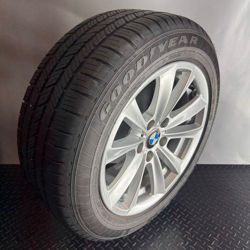 BMW 528 535 WHEEL RIM 17 INCH 2011 2012 2013 2014 2015 2016 OEM 678072