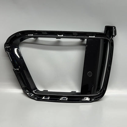 JK62-17F909 RANGE ROVER SPORT BUMPER GRILLE LEFT 2018 2019 2020 OEM JK62-17F909