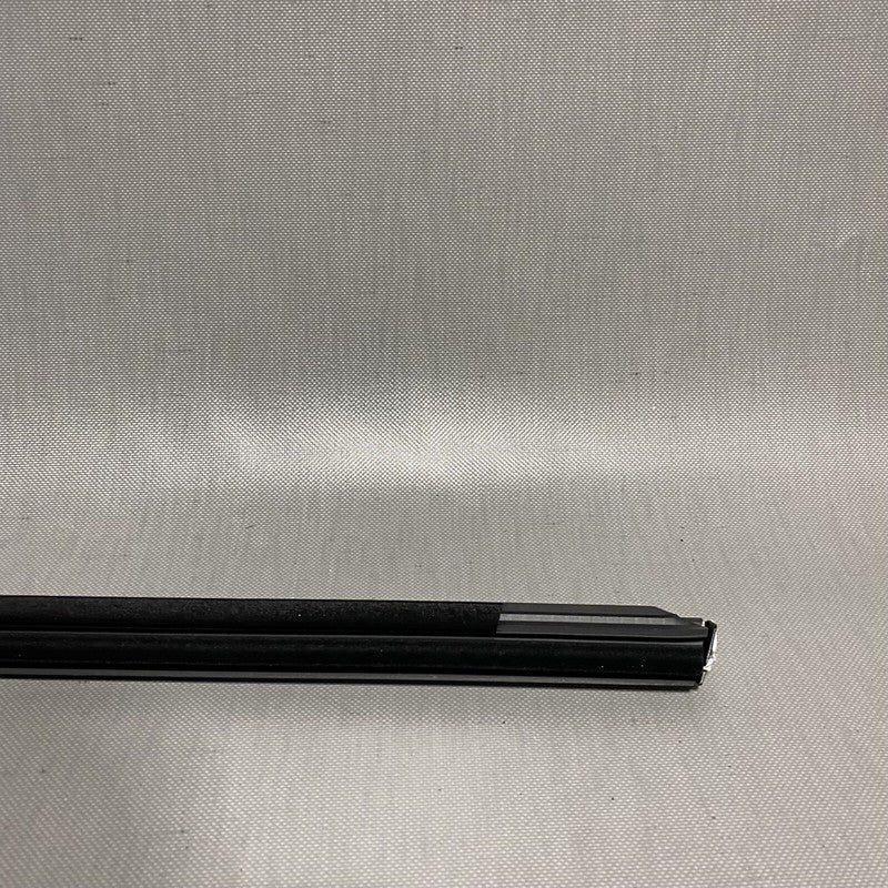 1080748-01-I TESLA MODEL 3 WINDOW STRIP TRIM RIGHT REAR 2017 2018 2019 2020 OEM