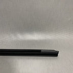 1080748-01-I TESLA MODEL 3 WINDOW STRIP TRIM RIGHT REAR 2017 2018 2019 2020 OEM