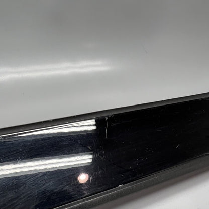 TESLA MODEL S ROOF TRIM RACK MOLDING LEFT DRIVER 2016 2017 2018 2019 2020 OEM 