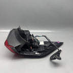 TOYOTA RAV 4 TAIL LIGHT RIGHT PASSENGER LED 2019 20 21 22 2023 OEM 815