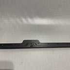1010332-00-B TESLA MODEL X INSERT MID AEROSHIELD BRACKET REAR 2016 2017 2018 2019 2020 OEM